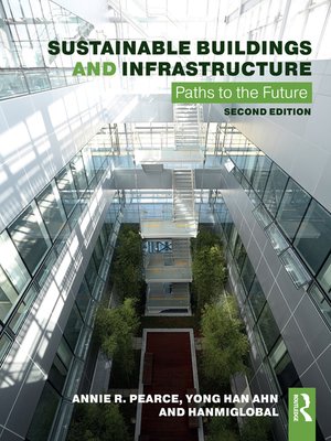 cover image of Sustainable Buildings and Infrastructure